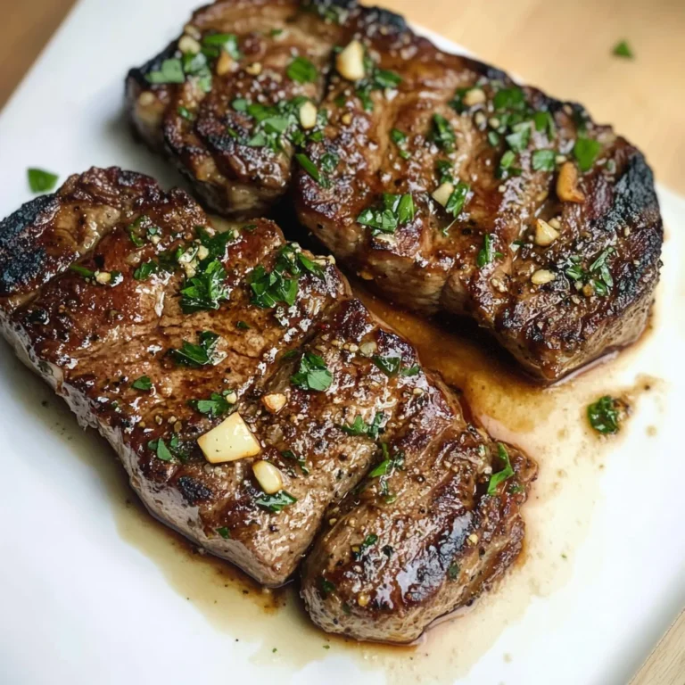 How To Cook Sirloin Steak