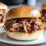 Instant Pot Pulled Pork