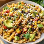 Mexican Pasta Salad