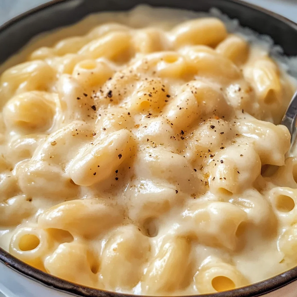 Panera Mac & Cheese Recipe