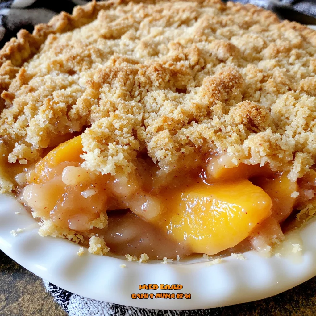 Peach