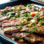 Steak Fajita Marinade